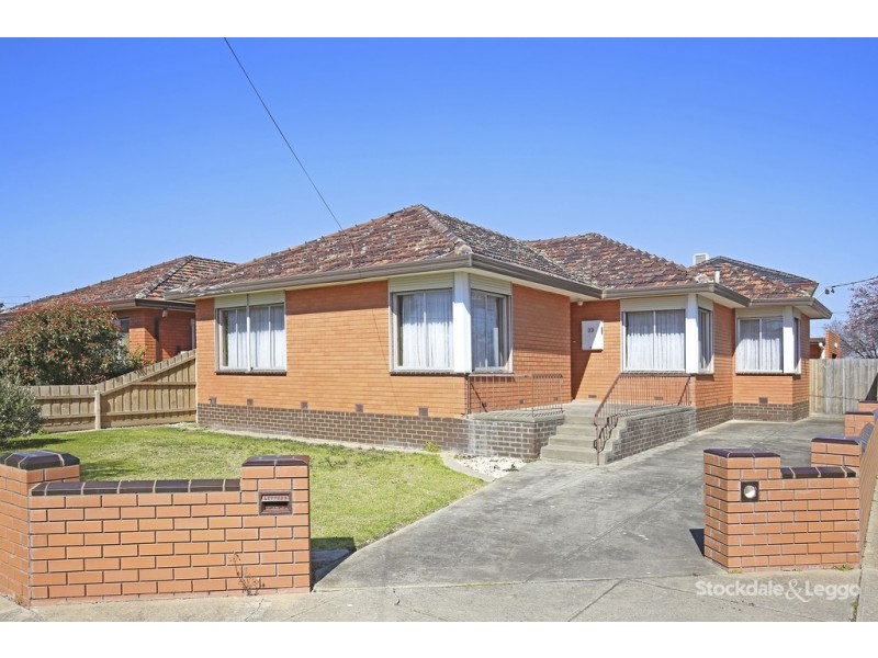 33 Elizabeth Drive, Lalor VIC 3075