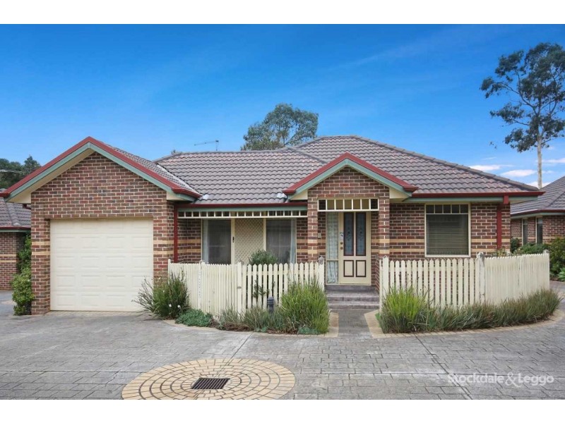 8/180-184 Broadway, Reservoir VIC 3073