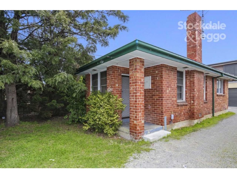 1/35 Taylor Avenue, Reservoir VIC 3073