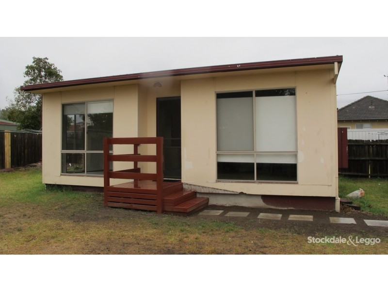 2/23 Lahinch Street, Preston VIC 3072