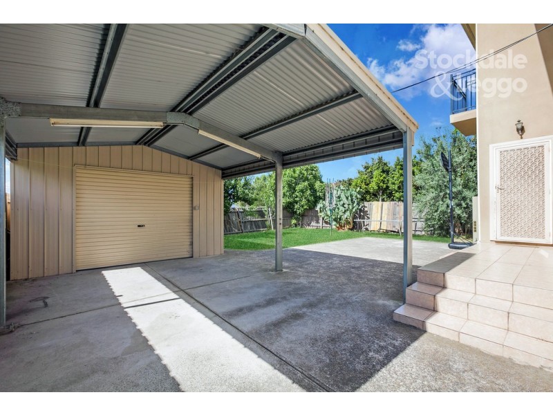 20 Clements Grove, Reservoir VIC 3073