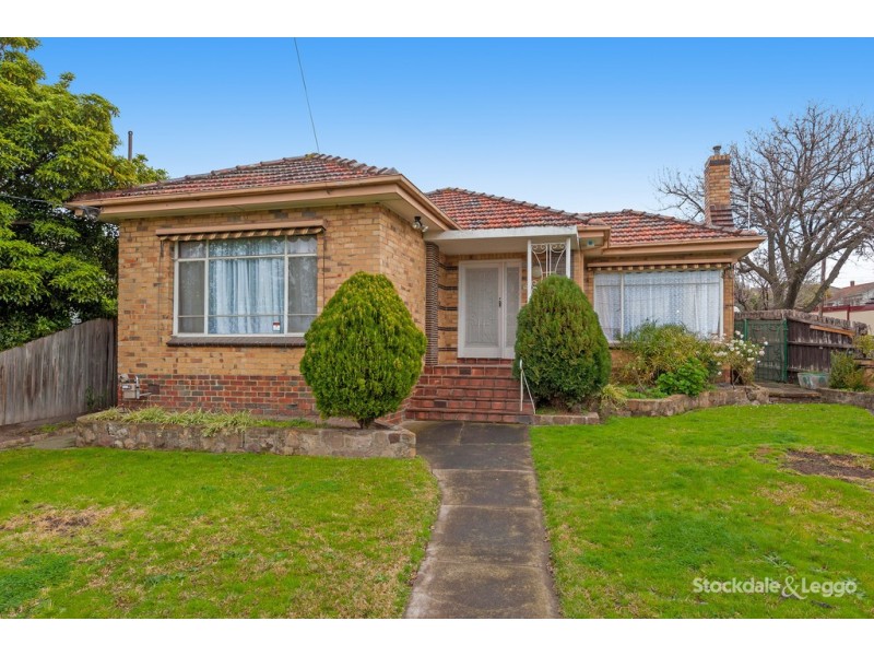 7 Home Street, Reservoir VIC 3073