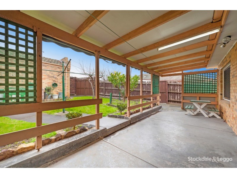 7 Home Street, Reservoir VIC 3073