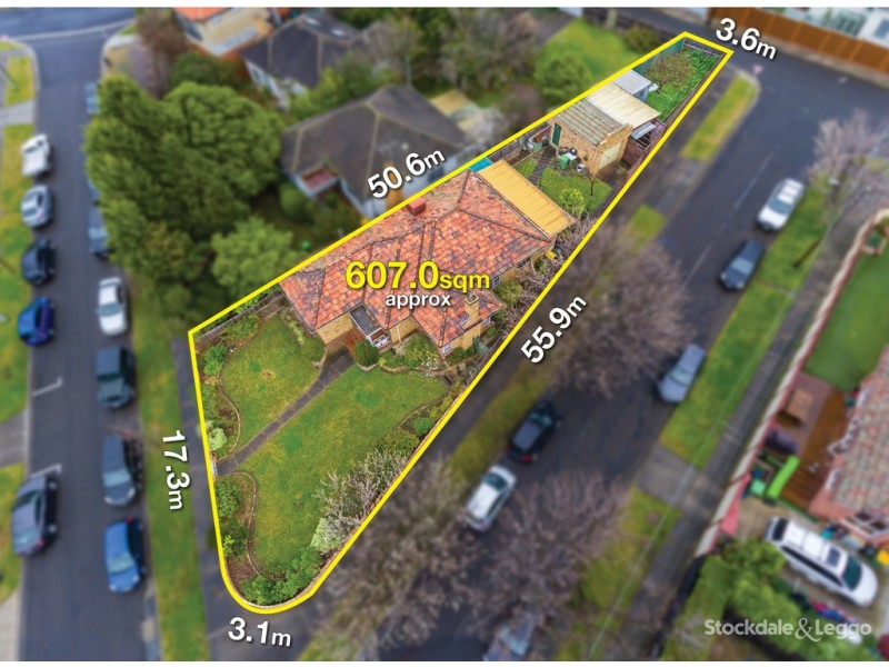 7 Home Street, Reservoir VIC 3073