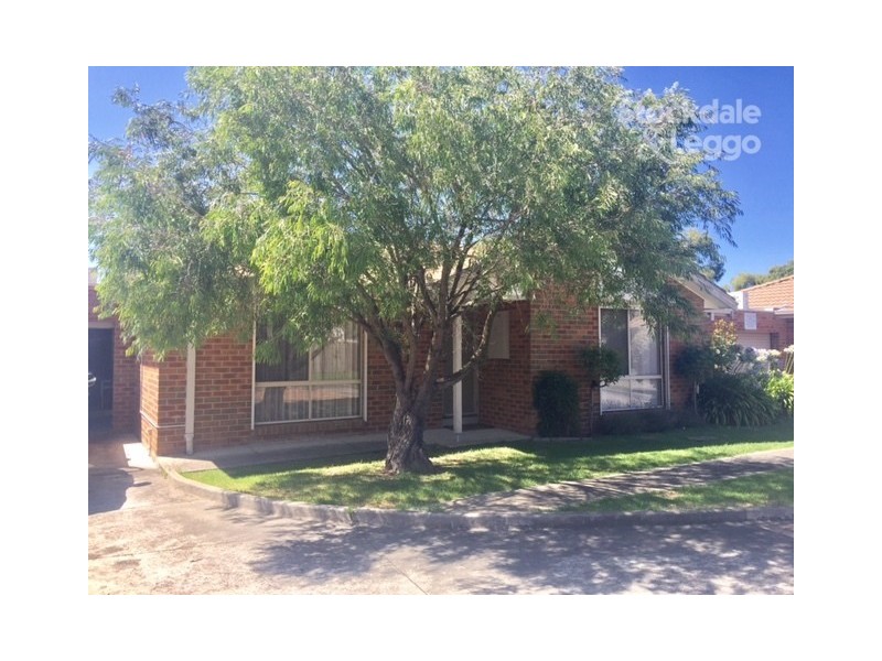 6/29 Davidson Street, Reservoir VIC 3073