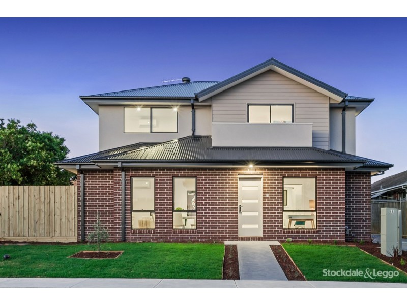 1/22 Furzer Street, Preston VIC 3072