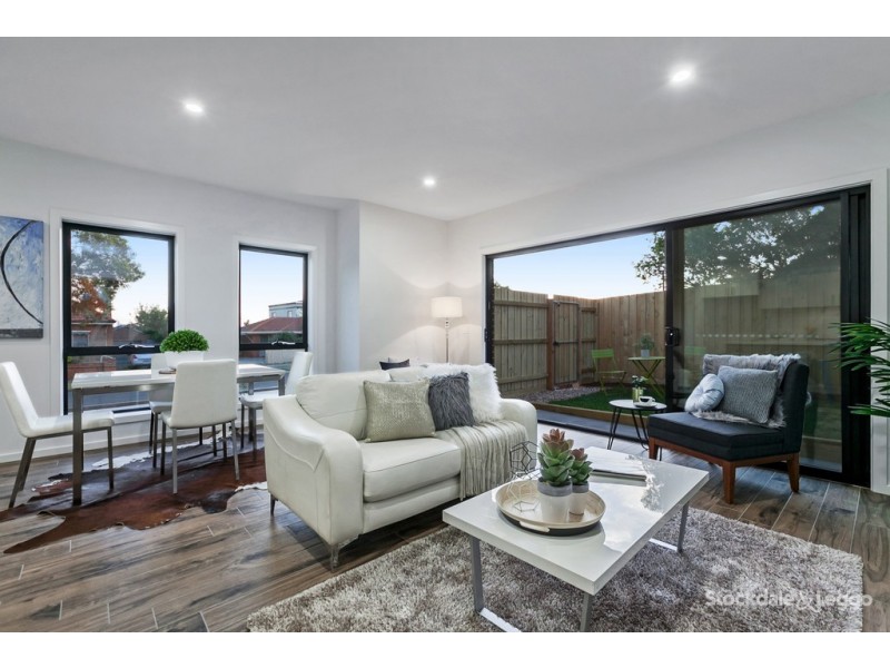 1/22 Furzer Street, Preston VIC 3072