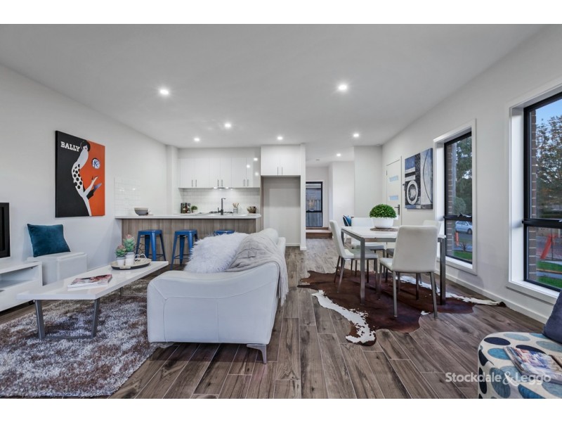 1/22 Furzer Street, Preston VIC 3072