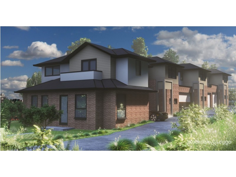 2/22 Furzer Street, Preston VIC 3072