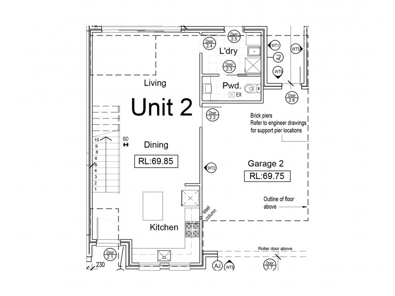 2/22 Furzer Street, Preston VIC 3072