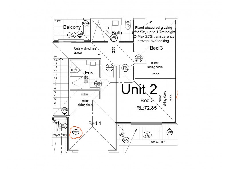 2/22 Furzer Street, Preston VIC 3072