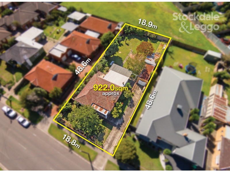 8 Allenby Avenue, Reservoir VIC 3073