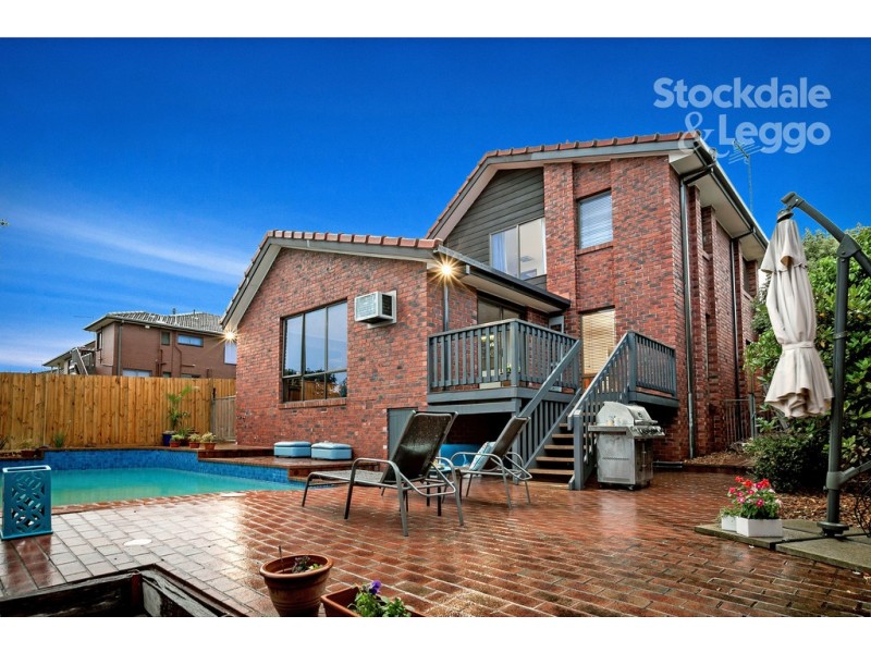 39 Manoel Avenue, Reservoir VIC 3073