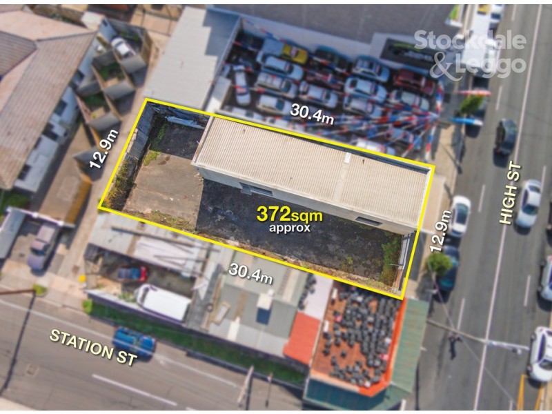 757-759 High Street, Reservoir VIC 3073