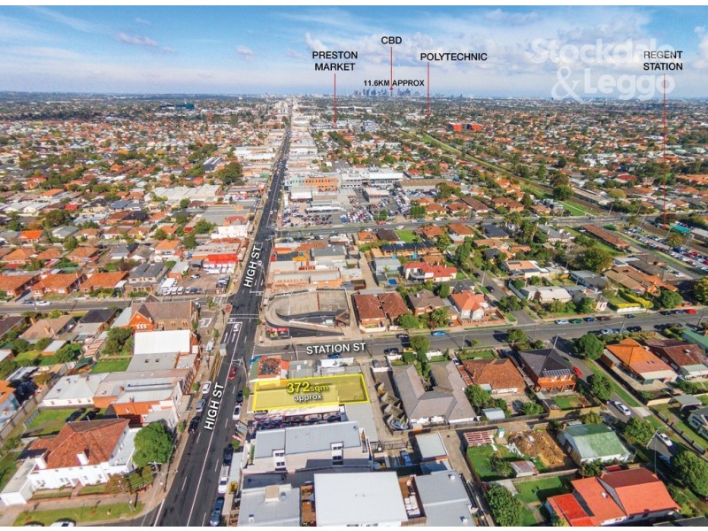 757-759 High Street, Reservoir VIC 3073