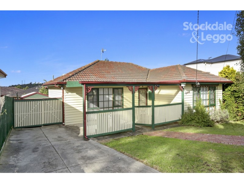 6 Gourock Street, Reservoir VIC 3073