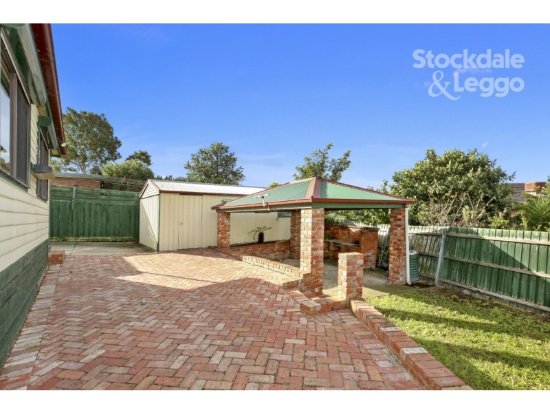 6 Gourock Street, Reservoir VIC 3073