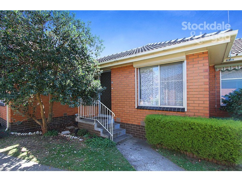 7/3-5 Whitelaw Street, Reservoir VIC 3073