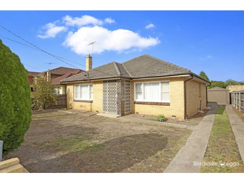 21 Elliot Street, Reservoir VIC 3073