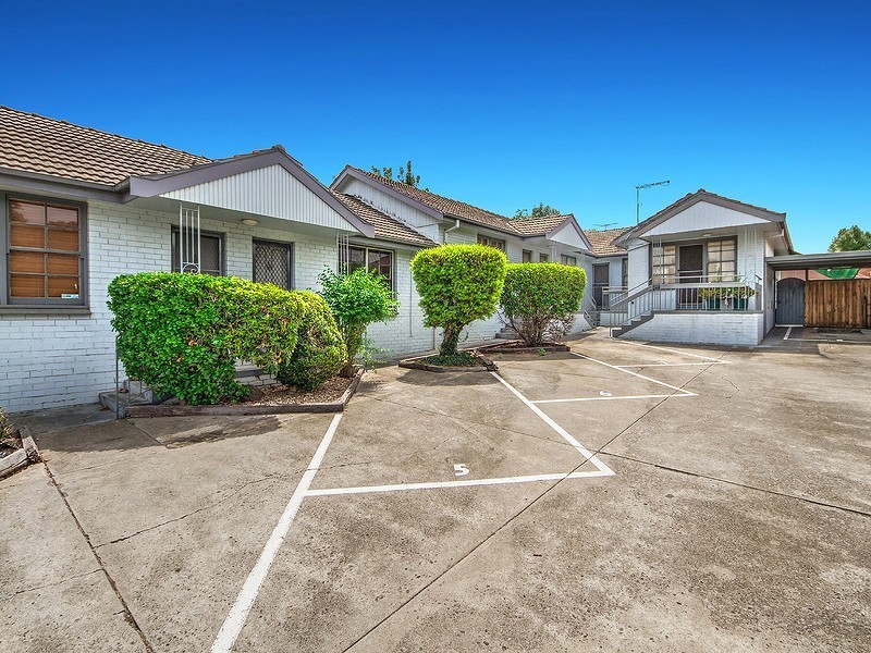 7/66 Bruce Street, Preston VIC 3072