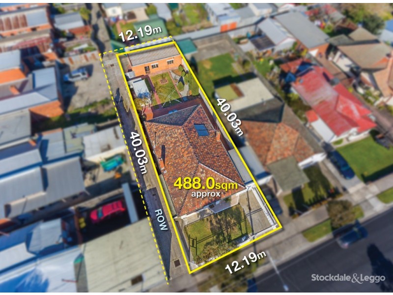 1 Cameron Street, Reservoir VIC 3073