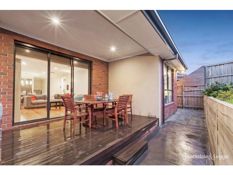 8 Freedom Street, Doreen VIC 3754