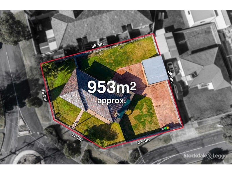 11 Asquith Street, Reservoir VIC 3073