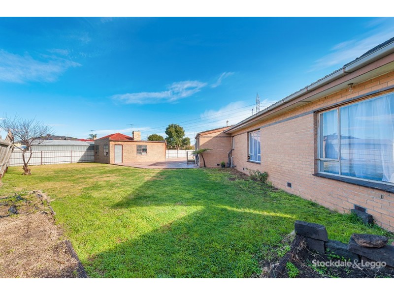 11 Asquith Street, Reservoir VIC 3073