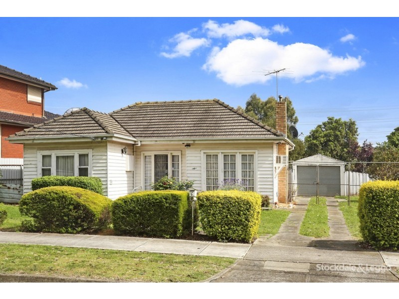 6 Hughes Parade, Reservoir VIC 3073