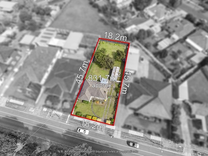 6 Hughes Parade, Reservoir VIC 3073