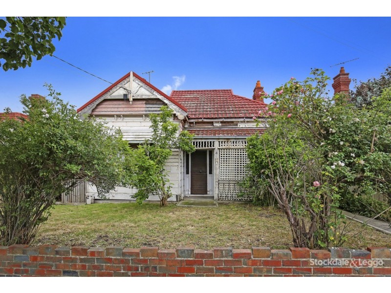 4 Roseberry Avenue, Preston VIC 3072