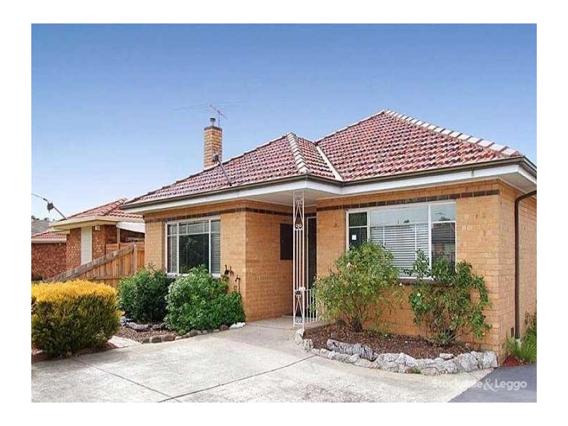 1/29 Pickett Street, Reservoir VIC 3073