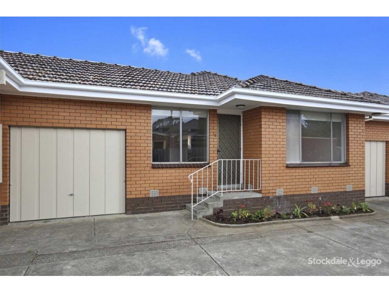 2/107 Cramer Street, Preston VIC 3072