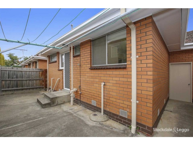 2/107 Cramer Street, Preston VIC 3072