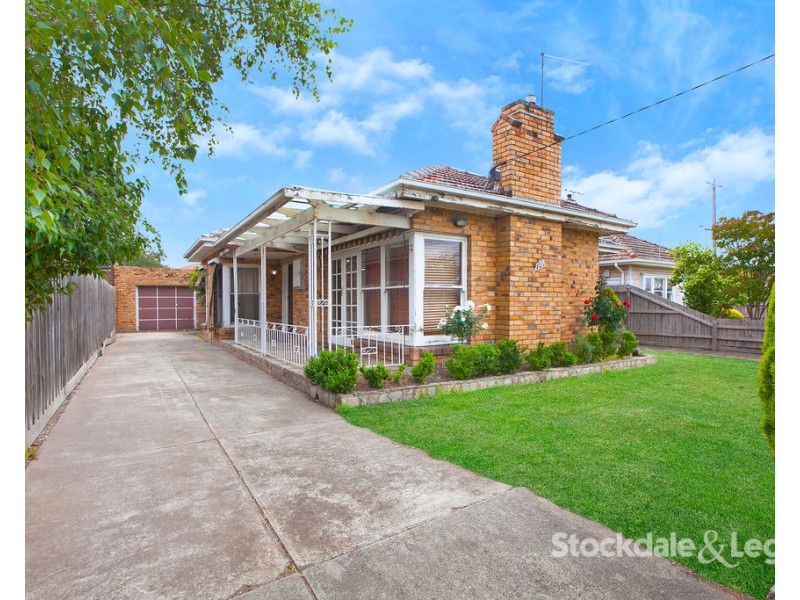 100 North Road, Reservoir VIC 3073