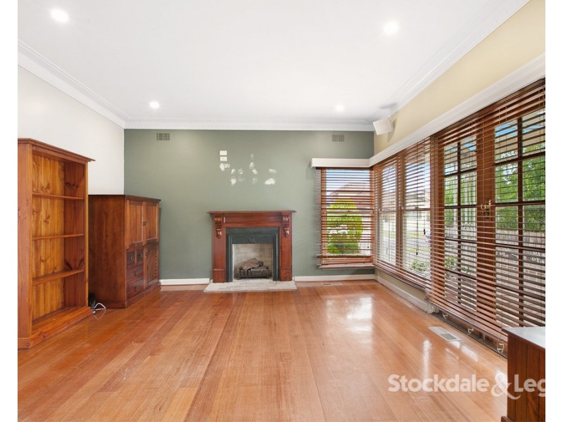 100 North Road, Reservoir VIC 3073