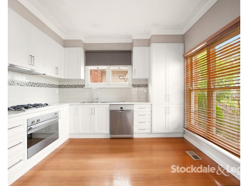 100 North Road, Reservoir VIC 3073