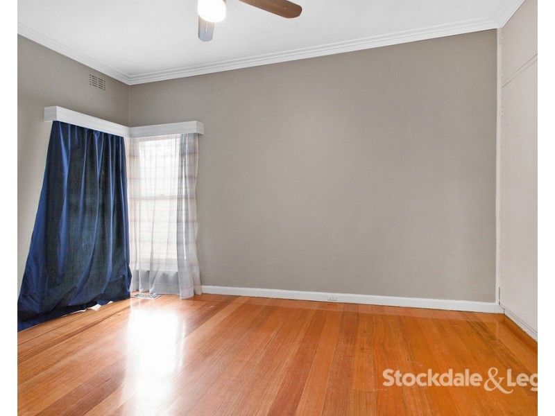 100 North Road, Reservoir VIC 3073