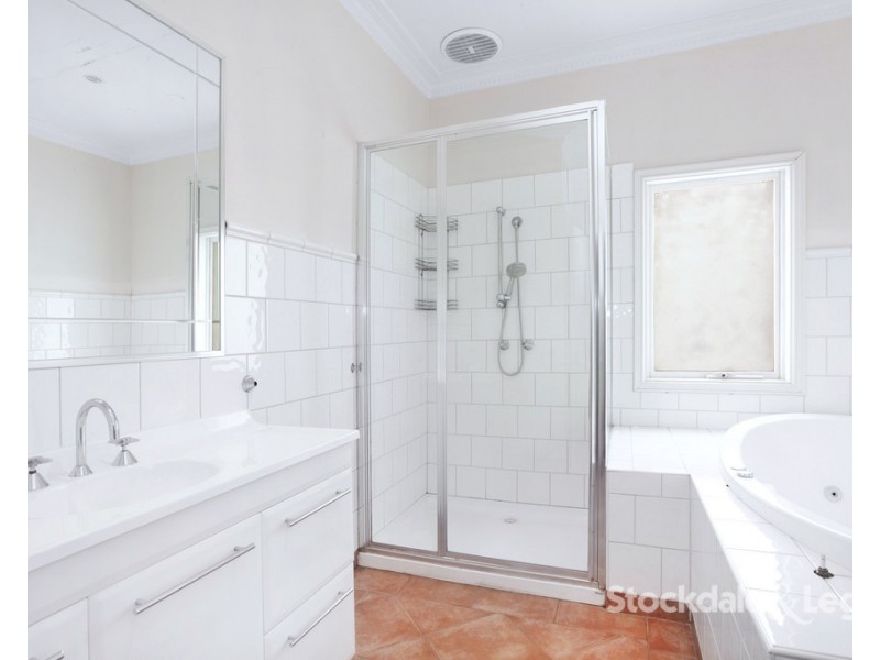 100 North Road, Reservoir VIC 3073