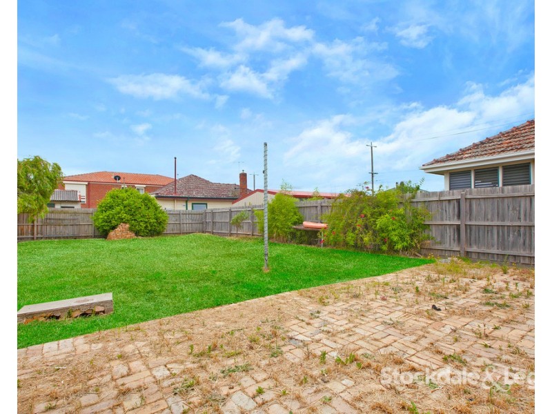 100 North Road, Reservoir VIC 3073