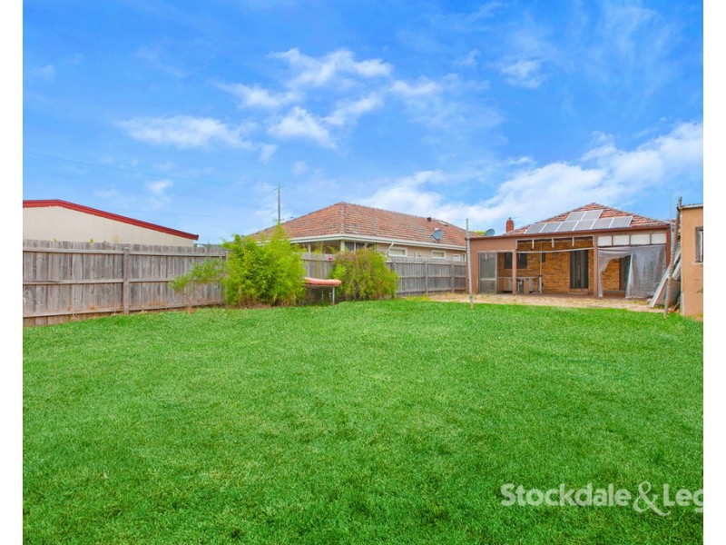 100 North Road, Reservoir VIC 3073