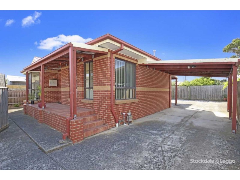 2/87 Marchant Avenue, Reservoir VIC 3073