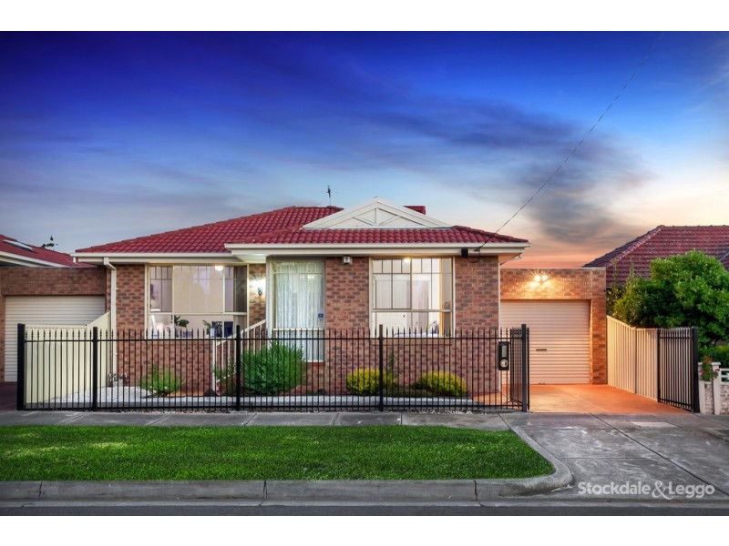 3/127 Hickford Street, Reservoir VIC 3073