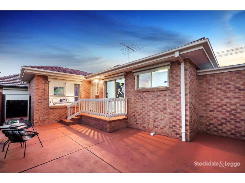3/127 Hickford Street, Reservoir VIC 3073
