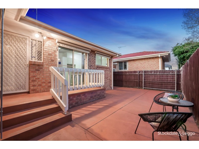 3/127 Hickford Street, Reservoir VIC 3073