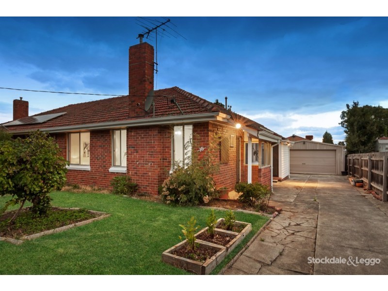 15 Murphy Street, Preston VIC 3072