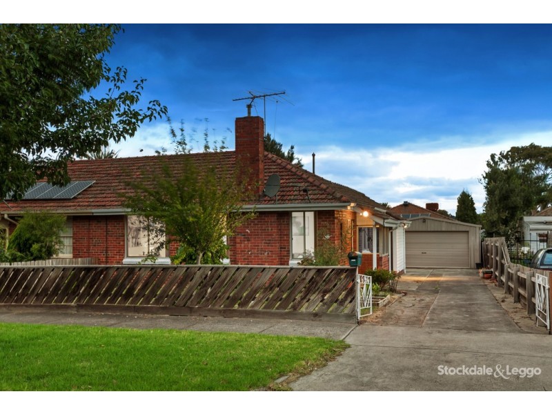 15 Murphy Street, Preston VIC 3072