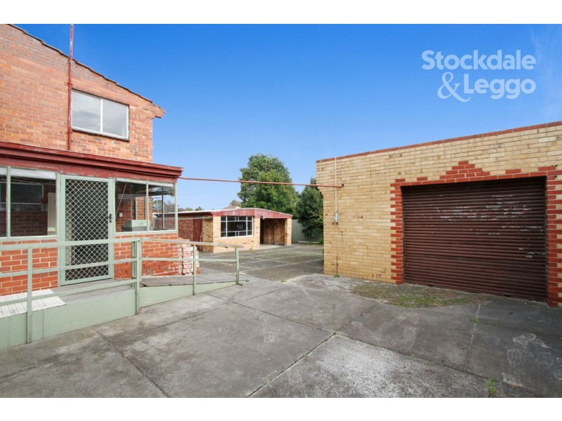 1093 High Street, Reservoir VIC 3073