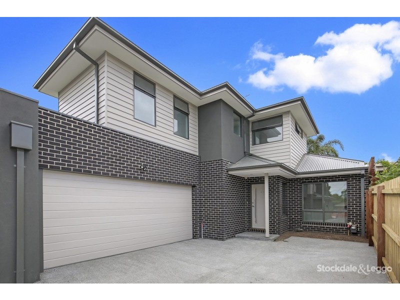 2/12 McNamara Street, Preston VIC 3072