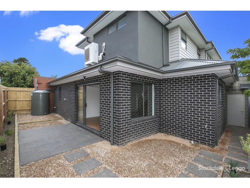 2/12 McNamara Street, Preston VIC 3072